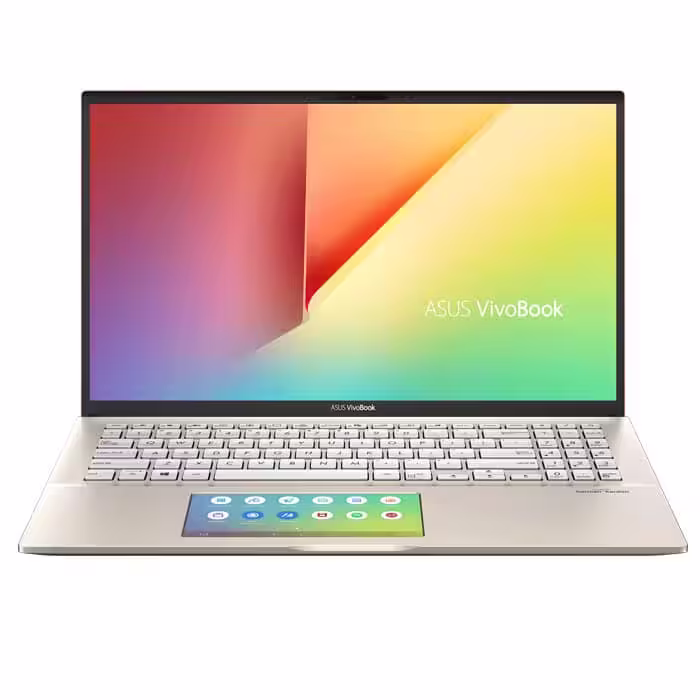 لپ تاپ 15 اینچی ایسوس مدل VivoBook S532FL – A