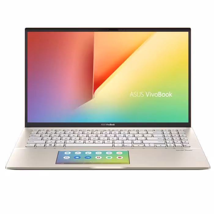 لپ تاپ 15 اینچی ایسوس مدل VivoBook S532FL – A