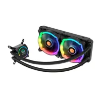 سیستم خنک کننده آبی ترمالتیک مدل 240 SYNC RGB