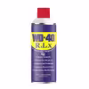 اسپری روان کننده و زنگ بر رلوکس مدل wd 40 حجم 450 میلی لیتر