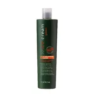 شامپو مو آیس کریم مدل Sunflower &amp; Argan حجم 300 میلی لیتر
