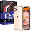 کاور کینگ پاور مدل S68 مناسب برای گوشی موبایل اپل iPhone 11 Pro
