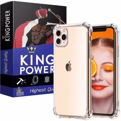 کاور کینگ پاور مدل S68 مناسب برای گوشی موبایل اپل iPhone 11 Pro
