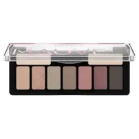 پالت سایه چشم کاتریس مدل Mauve