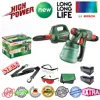 پیستوله رنگ برقی بوش مدل 1000/ PFS - 410W