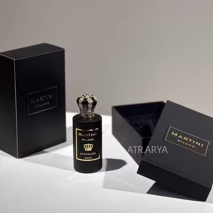 عطر ادکلن مارتینی میلانو اونگارد