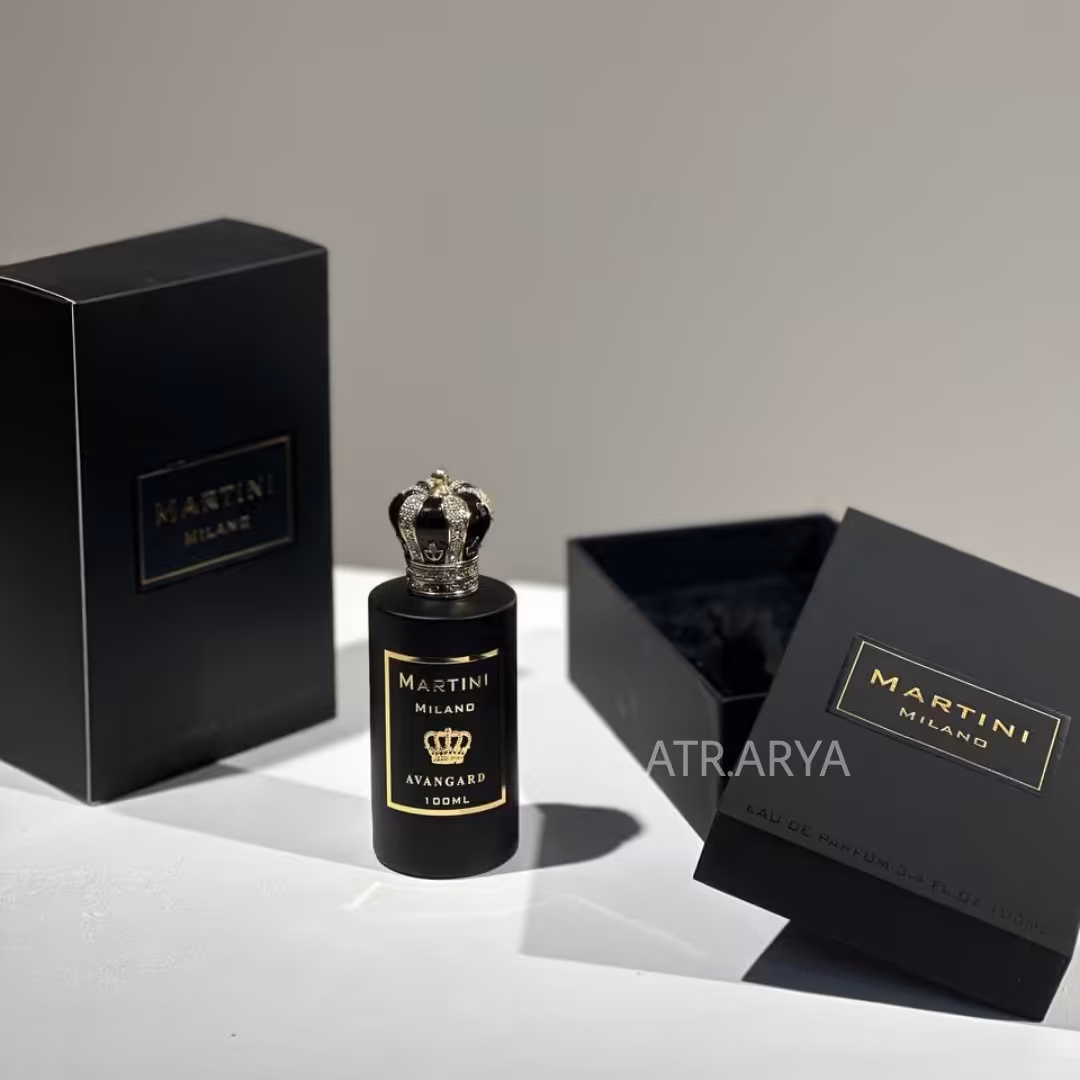 عطر ادکلن مارتینی میلانو اونگارد