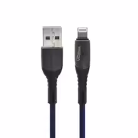 کابل تبدیل USB به لایتنینگ ترکا مدل CA-8362 طول 1 متر