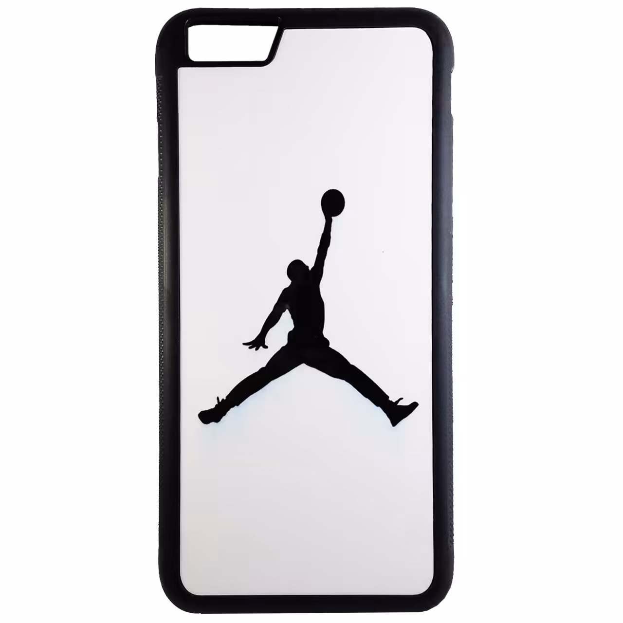 کاور کد 0556 طرح بسکتبال مناسب برای گوشی موبایل اپل iphone 6 plus/6s plus