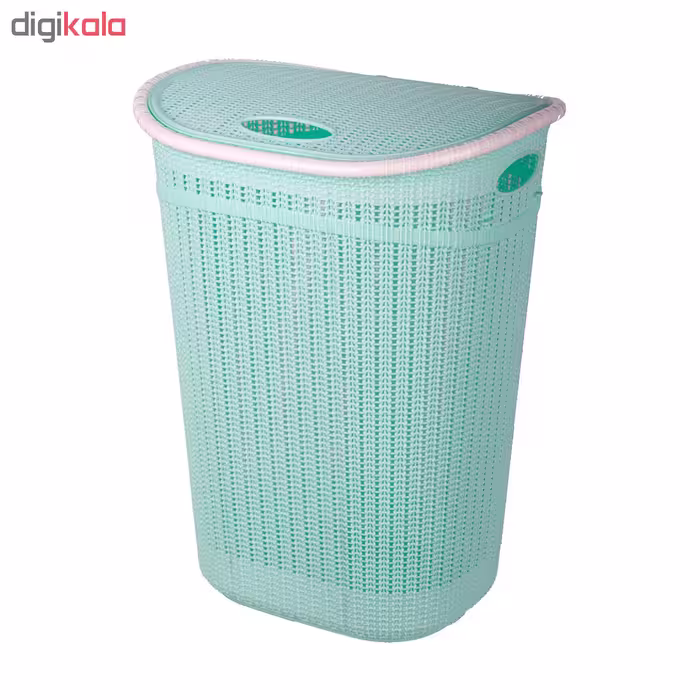سبد رخت چرک بانیس کد 21520