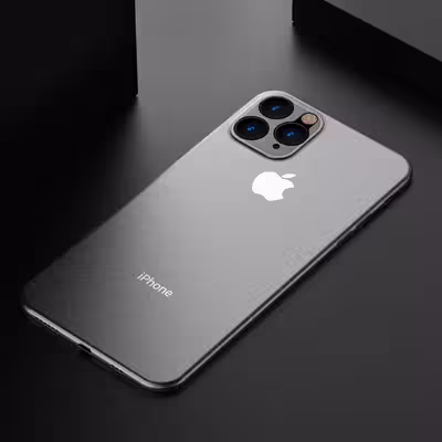 کاور مدل ULTRATHIN کد 00596 مناسب برای گوشی موبایل اپل Iphone 12 pro 