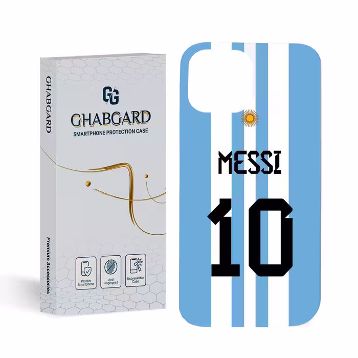 کاور قاب گارد مدل پسرانه مناسب برای گوشی موبایل اپل iphone 12 promax