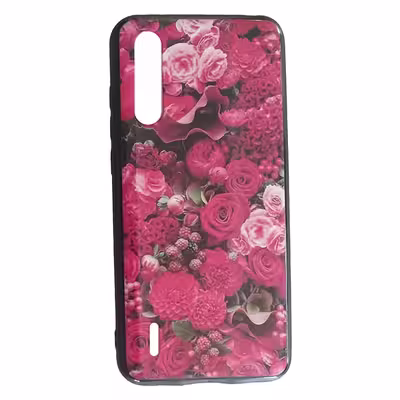 کاور مدل FL-01 مناسب برای گوشی موبایل شیائومی MI 9 Lite