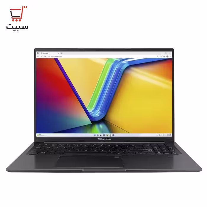 لپ تاپ 16 اینچی ایسوس مدل Vivobook R1605VA-DD
