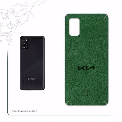 برچسب پوششی ماهوت مدل GL-KIA مناسب برای گوشی موبایل سامسونگ Galaxy A41