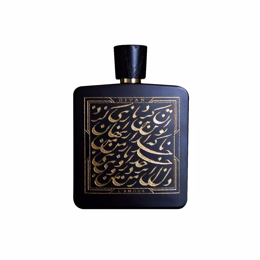 ادوپرفیوم زنانه لموق دیوان