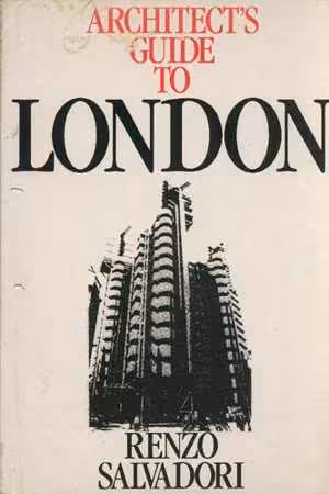 [PDF] دانلود کتاب Architect's Guide To London, 1990