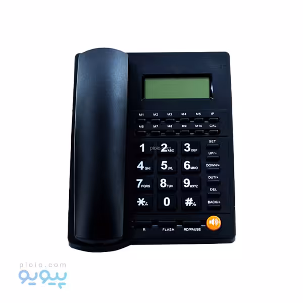 گوشی تلفن ثابت مدل L019