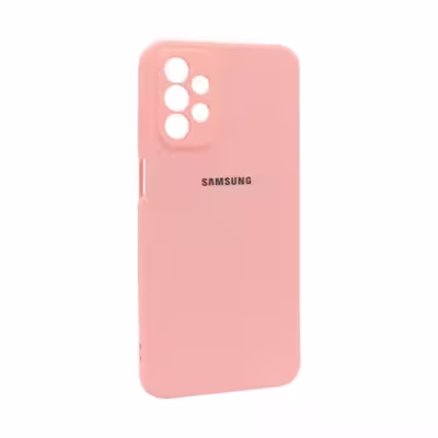 کاور مدل سیلیکونی کد  HC8  مناسب برای گوشی موبایل سامسونگ Galaxy A23 5G