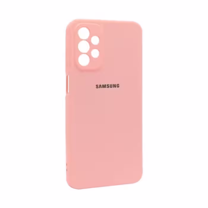 کاور مدل سیلیکونی کد  HC8  مناسب برای گوشی موبایل سامسونگ Galaxy A23 5G