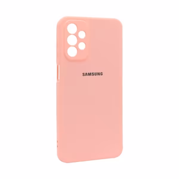 کاور مدل سیلیکونی کد  HC8  مناسب برای گوشی موبایل سامسونگ Galaxy A23 5G