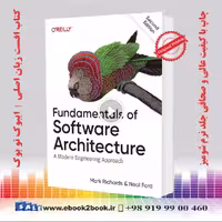 Fundamentals of Software Architecture اثر Mark Richards و Neal Ford