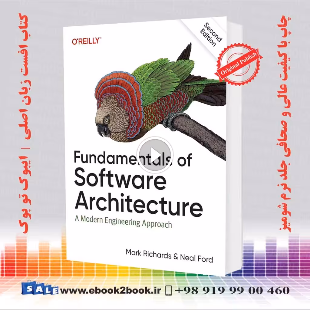 Fundamentals of Software Architecture اثر Mark Richards و Neal Ford