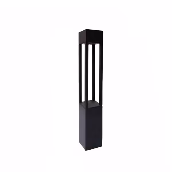 چراغ پارکی شفق مدل راما 4072