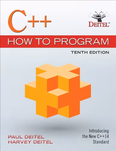 خرید و دانلود نسخه کامل کتاب C   How to Program