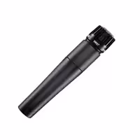 میکروفن داینامیک شور مدل SM57-LCE