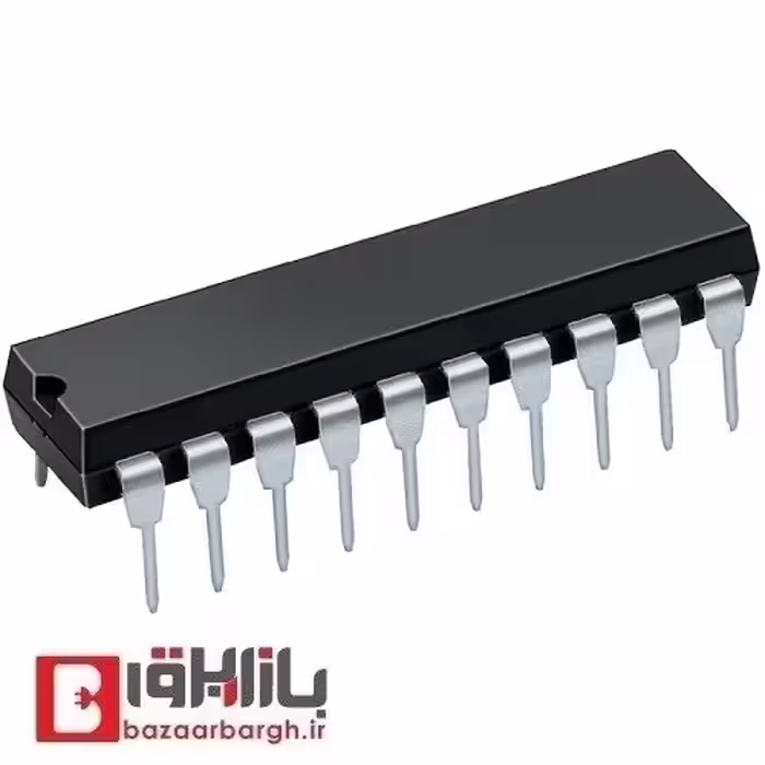 میکروکنترلر ATMEGA328P-PU (اصلی)
