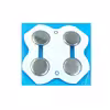 دکمه چسبی نینتندو سوئیچ مدل ABXY کد N104