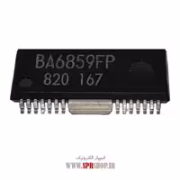 آی سی BA6859AFP