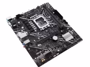 مادربرد ایسوس Asus Prime H610M-A WIFI DDR5 LGA 1700