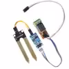 سنسور رطوبت خاک با رله 5 ولت مهندسیکا مدل YL_69 Relay