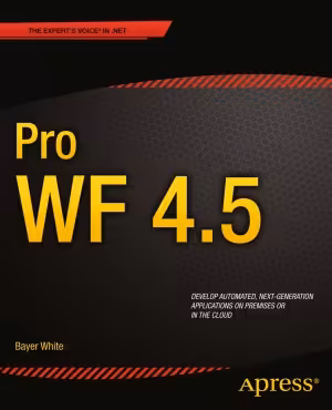 خرید و دانلود نسخه کامل کتاب Pro WF 4.5