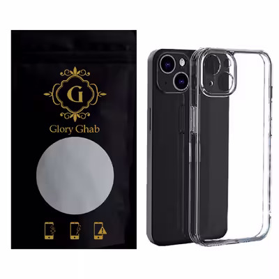 کاور گلوری قاب مدل JLS مناسب برای گوشی موبایل اپل iPhone 14