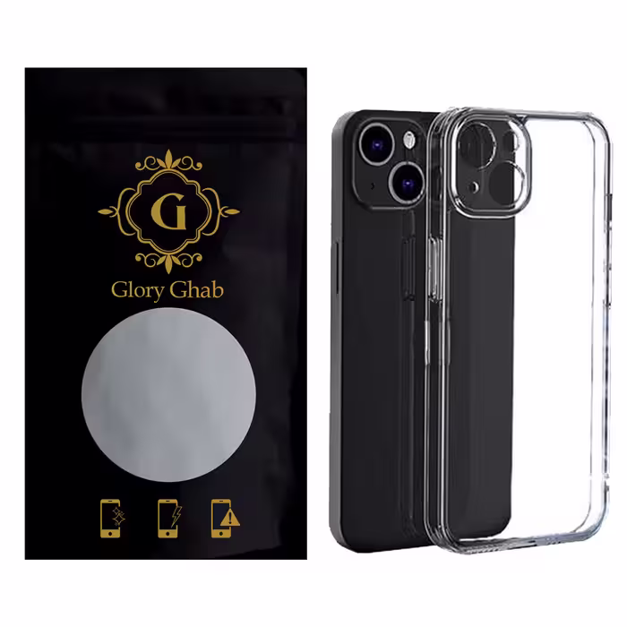 کاور گلوری قاب مدل JLS مناسب برای گوشی موبایل اپل iPhone 14
