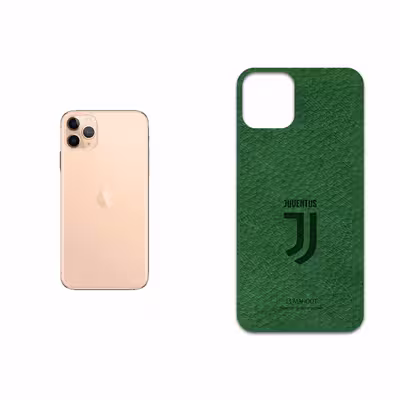 برچسب پوششی ماهوت مدل GL-JUVE مناسب برای گوشی موبایل اپل iPhone 11 Pro