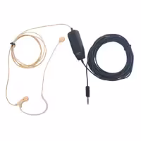 میکروفن هدمیک جی.تی.آر مدل HC-650