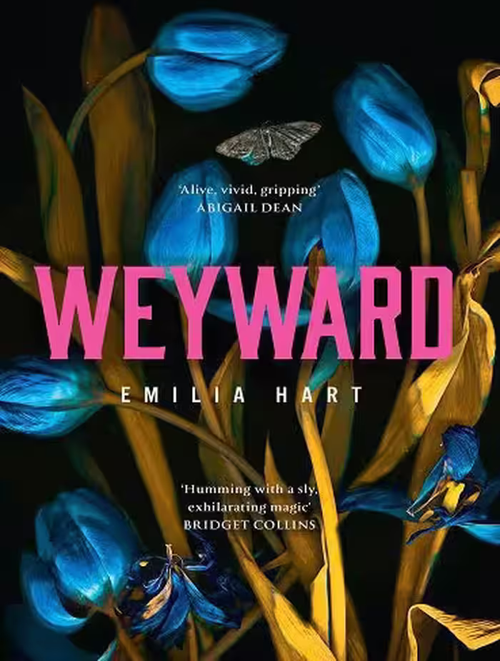 Weyward وایوارد (بدون حذفیات)
