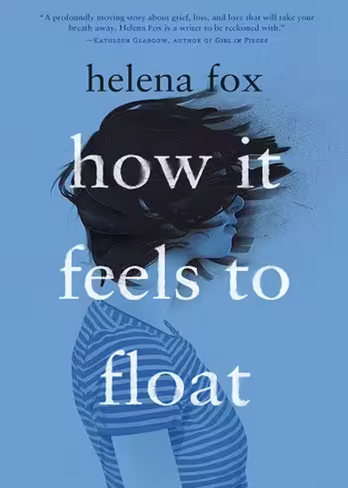 How It Feels to Float کتاب چه حسی به شناور شدن دارد (زبان اصلی)