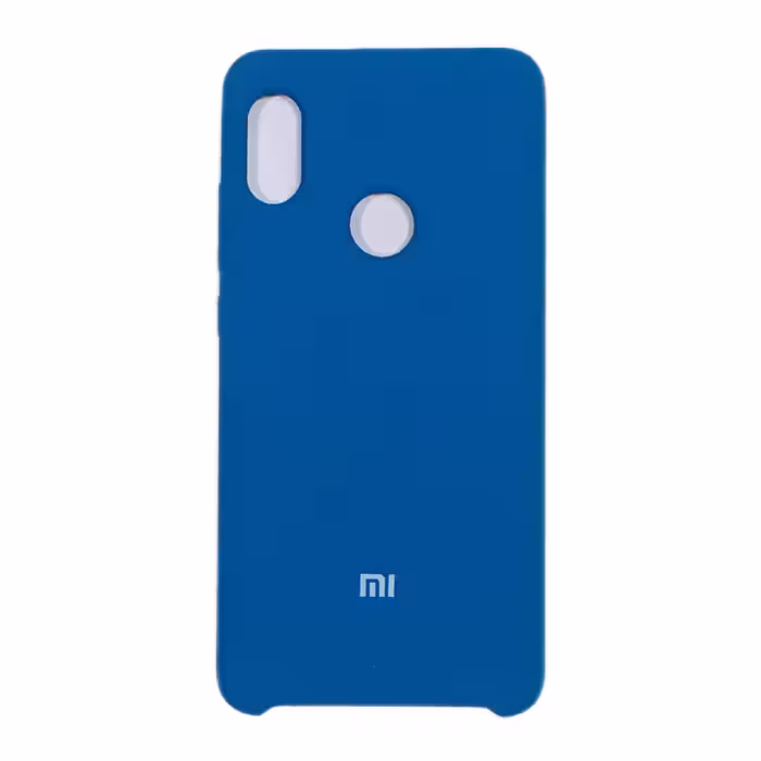 کاور مدل سیلیکونی مناسب برای گوشی موبایل شیائومی MI Max 3