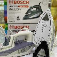 اتو بوش ویبره دار اصل آلمان W2600