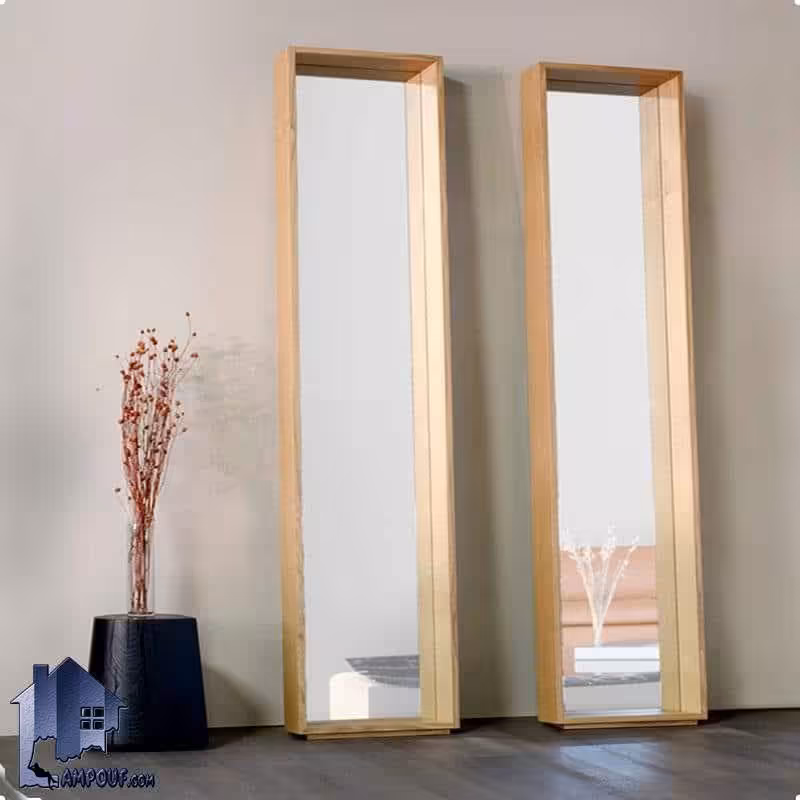 آینه قدی 50*200 مدل SMJ202