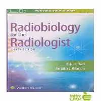 Radiobiology for the Radiologist 2018 اندیشه رفیع - سیب ترش - SibTorsh