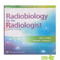 Radiobiology for the Radiologist 2018 اندیشه رفیع - سیب ترش - SibTorsh