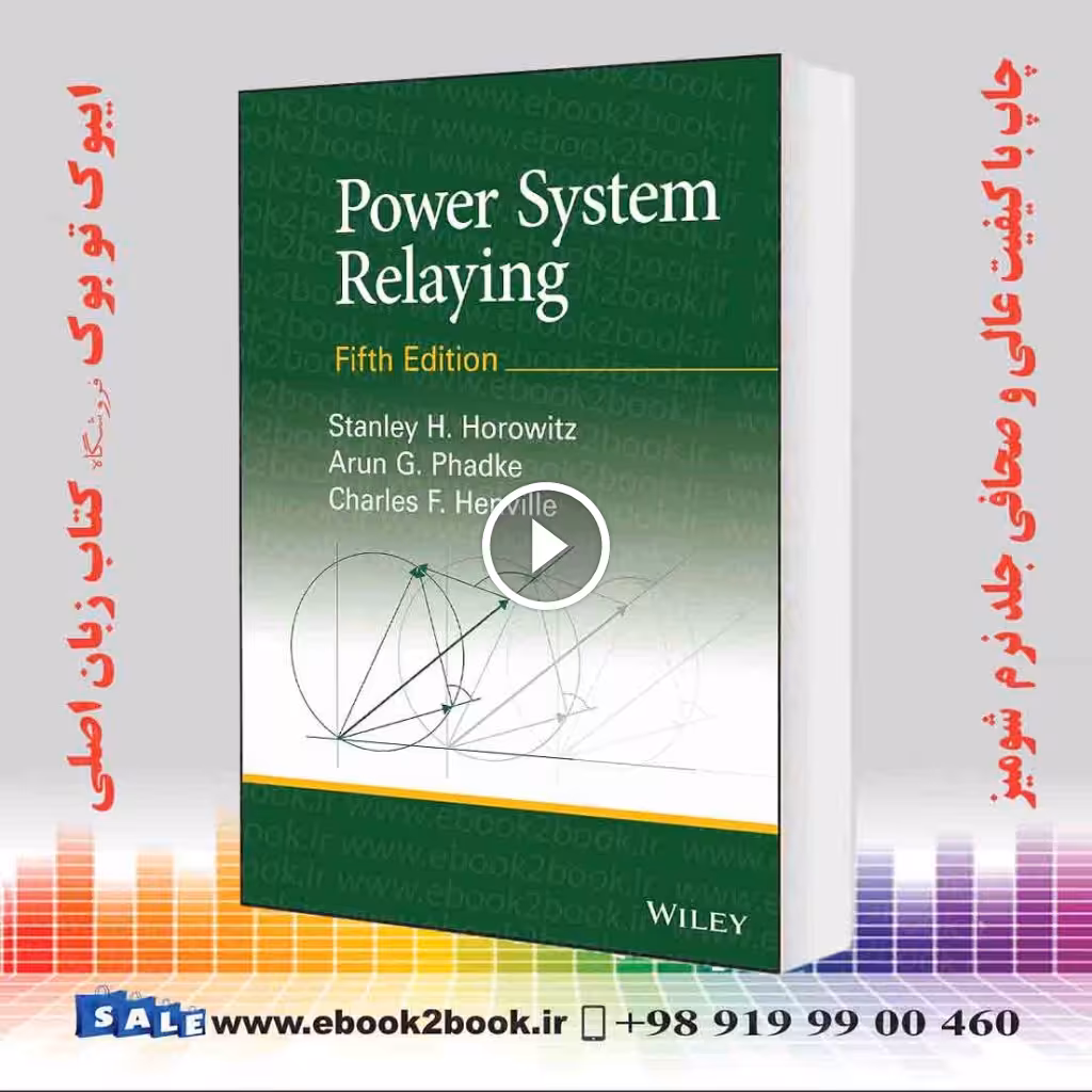 Power System Relaying 5th Edition