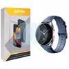 محافظ صفحه نمایش شیشه ای اسپریگ مدل SPG مناسب برای ساعت هوشمند شیائومی Watch S2 42mm بسته سه عددی