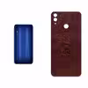 برچسب پوششی ماهوت مدل NL-MAH مناسب برای گوشی موبایل آنر 8C